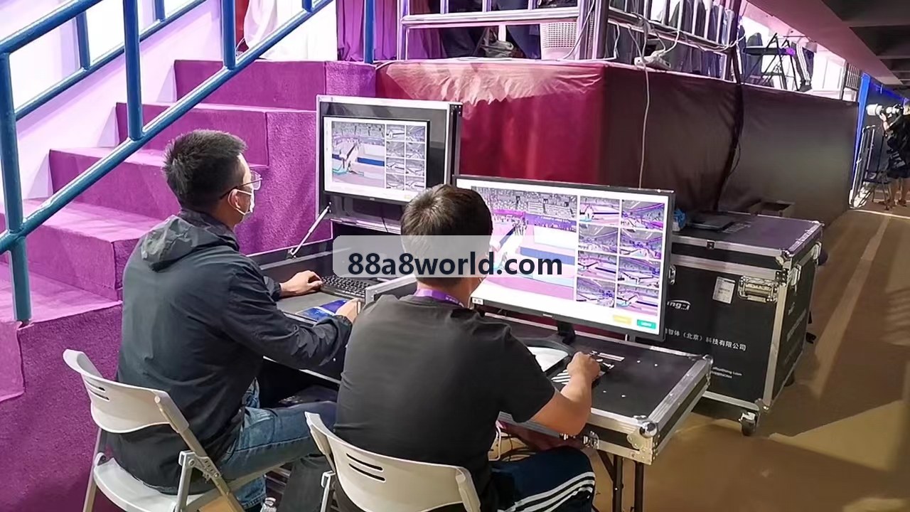 88A8全景背景