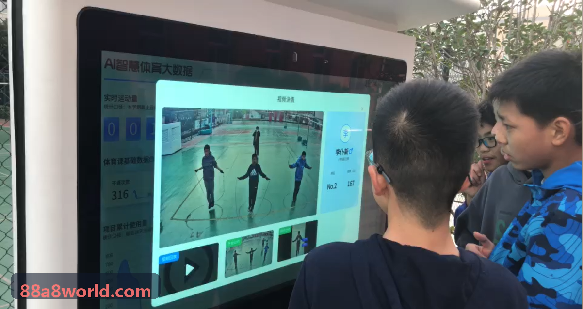 全球边缘加速节点集群扩容配图